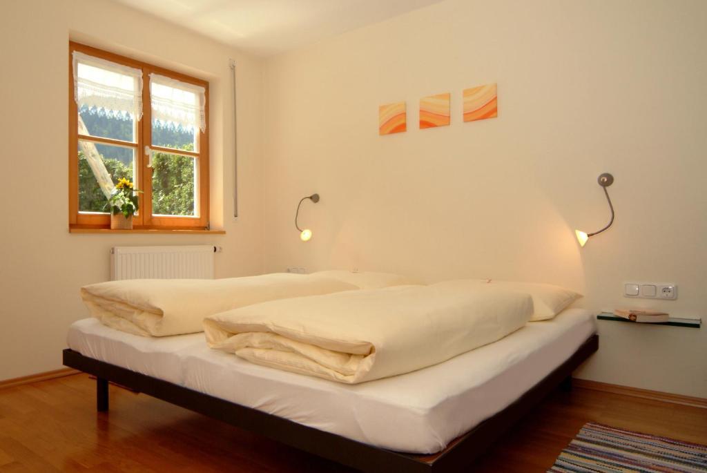 Ferienwohnungen Erath Schoppernau Zimmer foto
